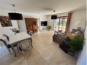 maison traditionnelle à la vente -   83500  LA SEYNE SUR MER, surface 110 m2 vente maison traditionnelle - UBI462302981
